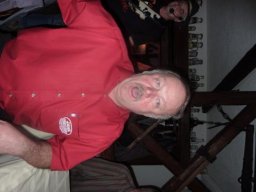 Weihnachtsfeier 2011